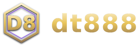 dt888 logo